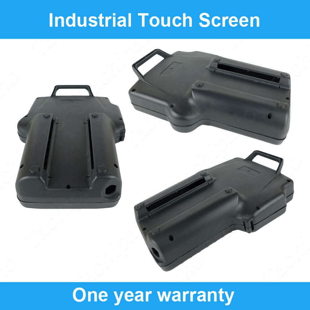 Plastic Cover for Fanuc A05B-2301-C302 A05B-2301-C302R with Protective Film