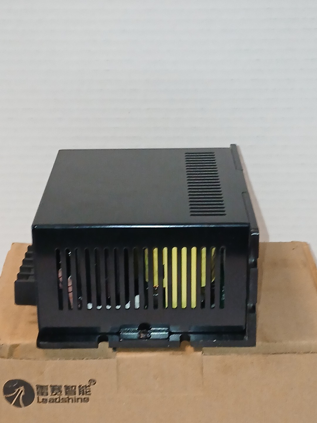 For Leadshine Step & Servo Power Supply SPS487-L 90-130vac 48vdc 300w