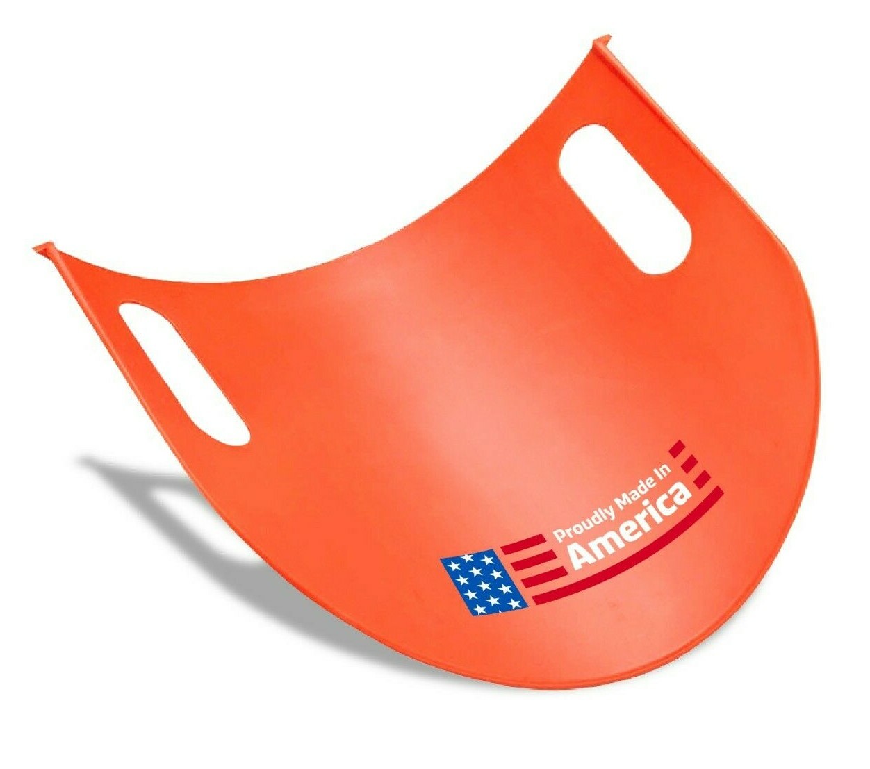 Sandbaggy Sandbag Filler – MADE IN AMERICA – One Man Filling Sandbags + 2X SPEED