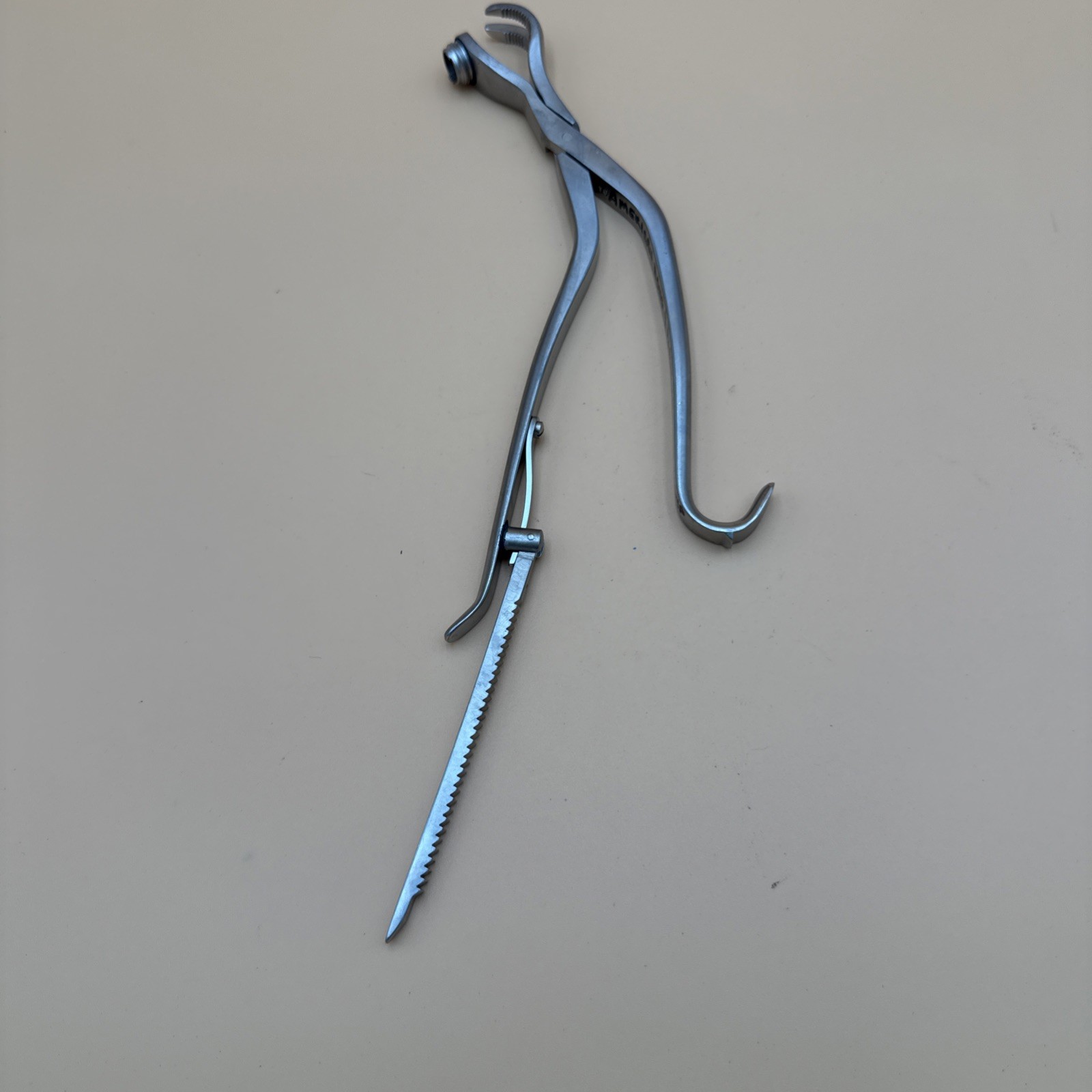 W. Link 72-1145/32 Orthopedic Equipment