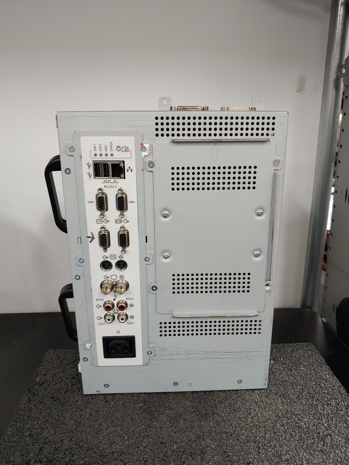 SIEMENS ACUSON X300 Ultrasound Module 10427940