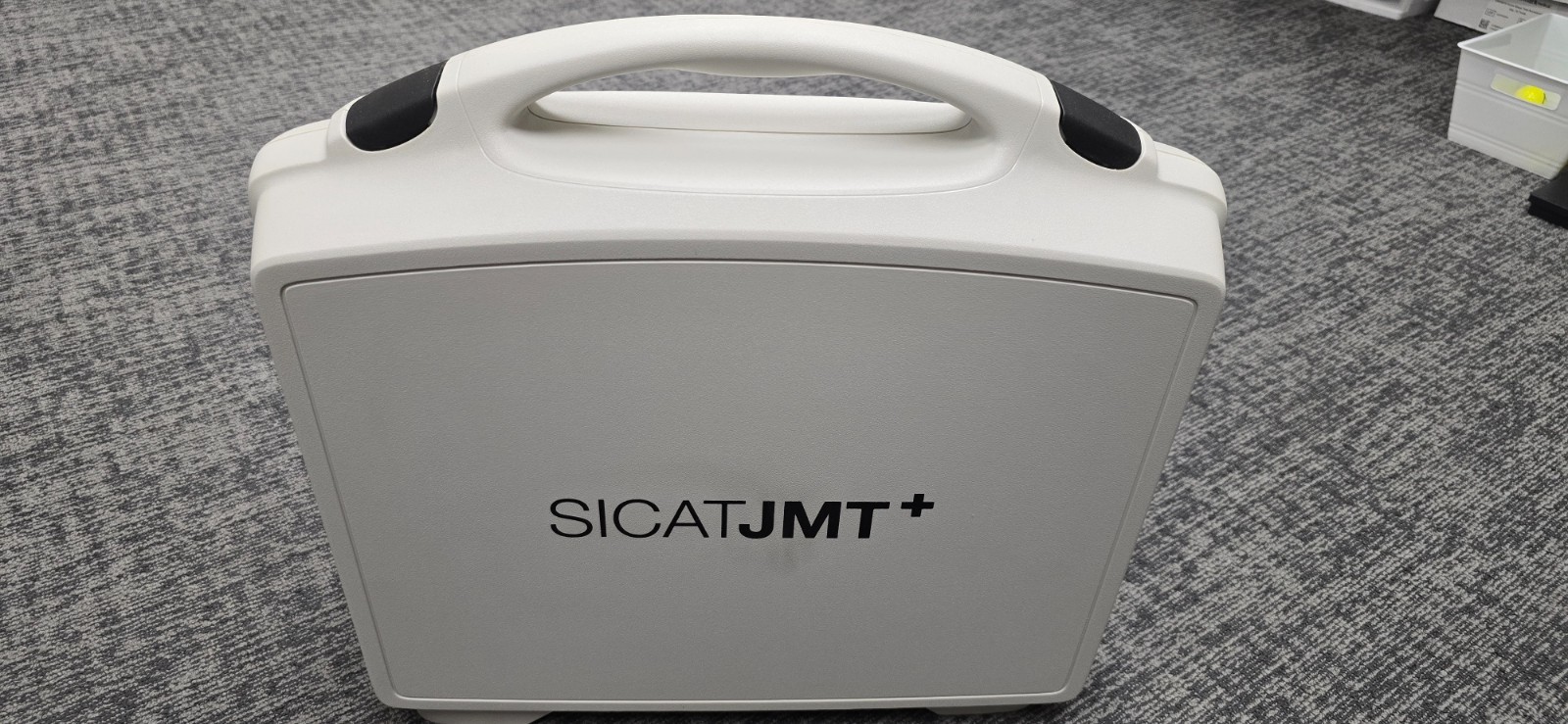 Sirona Sicat JMT+ Device (Jaw Motion Tracker) Dentsply Sirona Kit