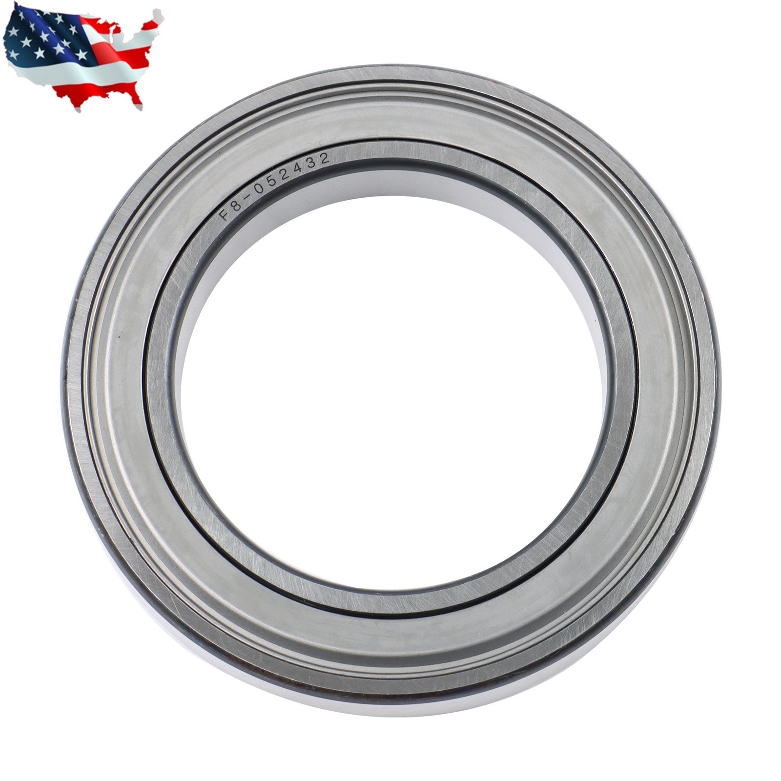 AH125975 Chaffer Arms Bearing Fit For John Deere 9510 9550 9560 9560Sts 9600