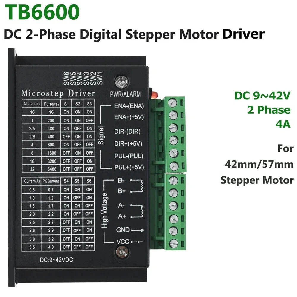 50-300mm Mini CNC Slide Table T-type lead screw 1mm Pitch 28mm stepper Motor Kit