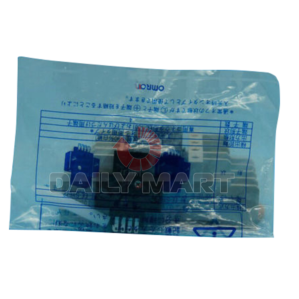New Omron Automation and Safety EE-SY671 Photomicrosensor Sensitivity Adjuster