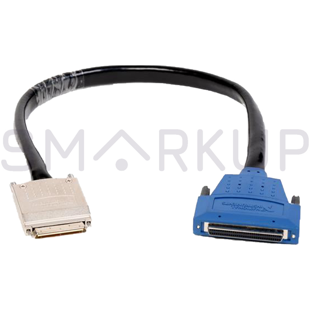 Used & Tested NATIONAL INSTRUMENTS SHC68-68-EPM Shielded Cable