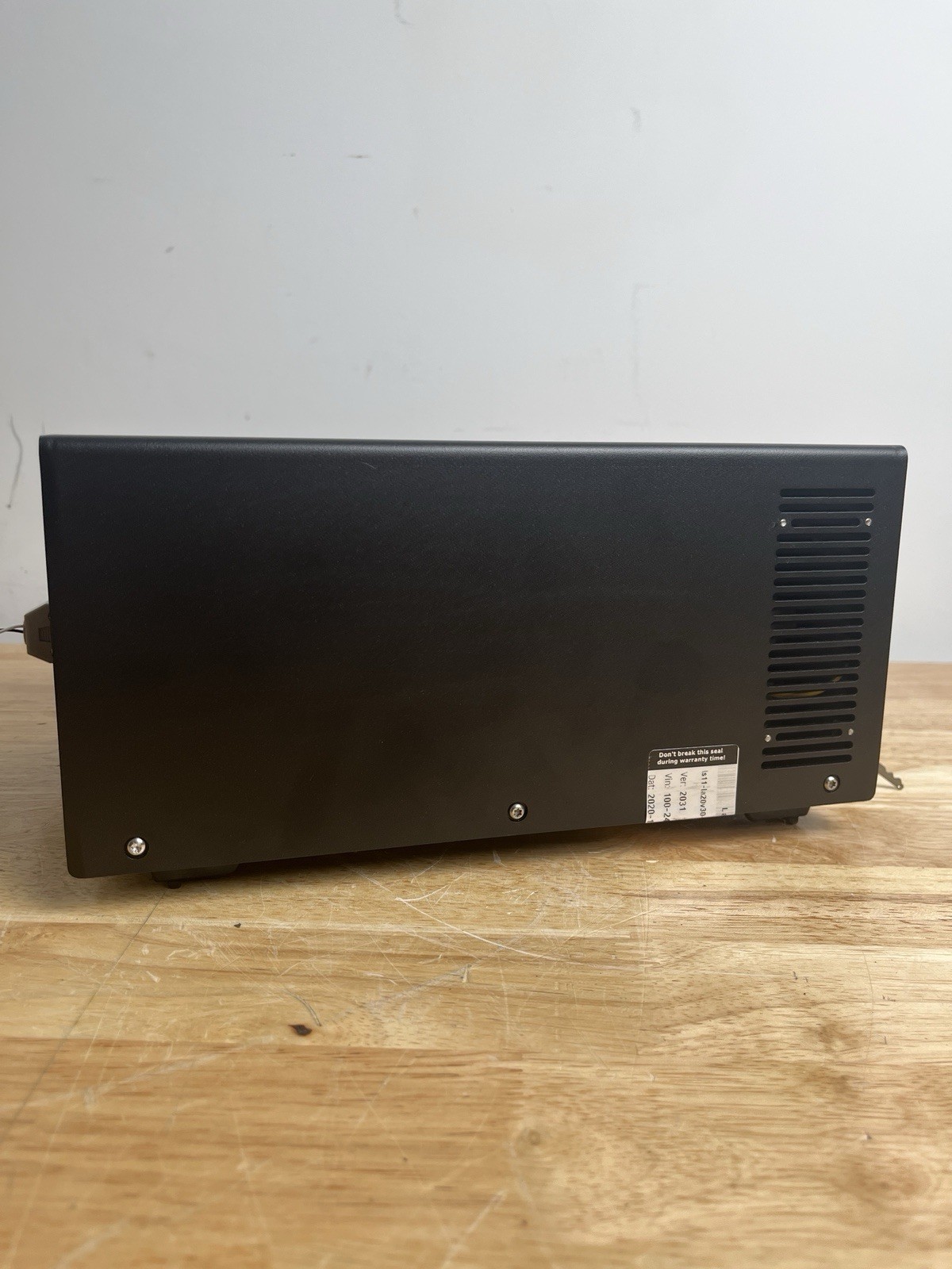 OSTech TI2783 Laser Diode Temperature Controller TEC Driver Lab Instrument