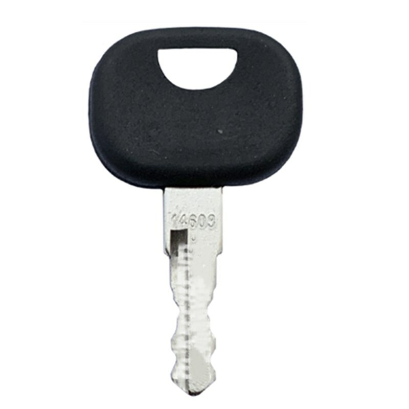 10Ignition Keys For WACKER NEUSON EXCAVATOR Gehl JLG JCB LINDE CLASS SKYTRAK HAM