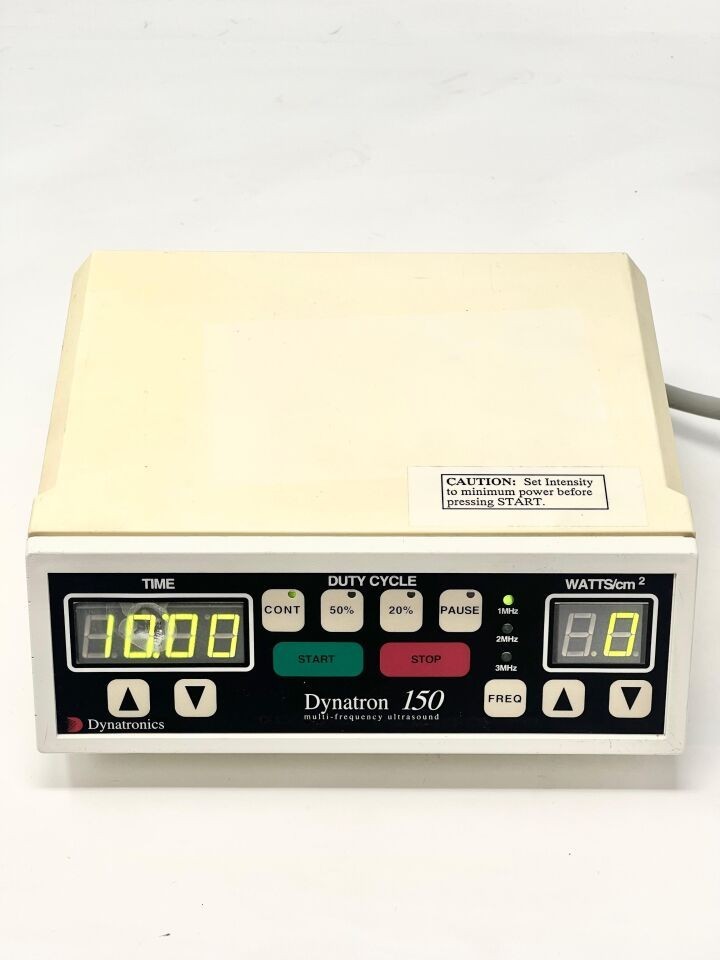 Dynatronics Dynatron 150