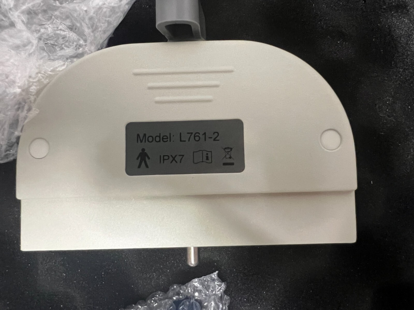EDAN DUS 60 LINEAR ARRAY PROBE L761-2