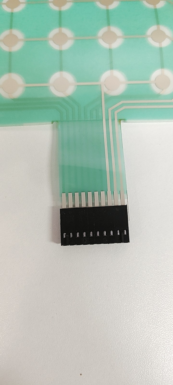 for Dixie Narco Bev Max 2145, 5000, 5591 selection keypad matrix