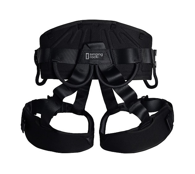 Singing Rock Sit Worker 3D Standard work Harness Small