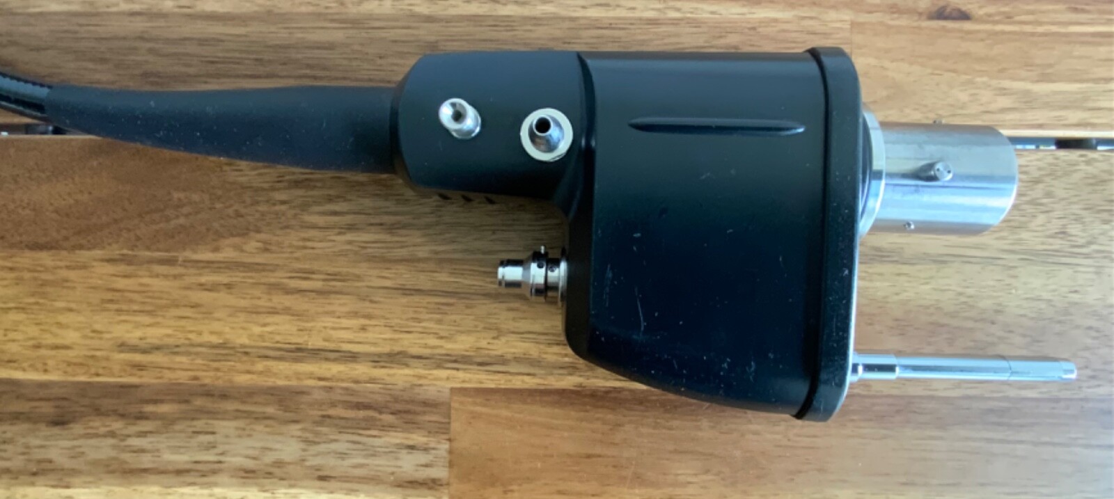 Pentax EG-2790 Slim Video Gastro scope