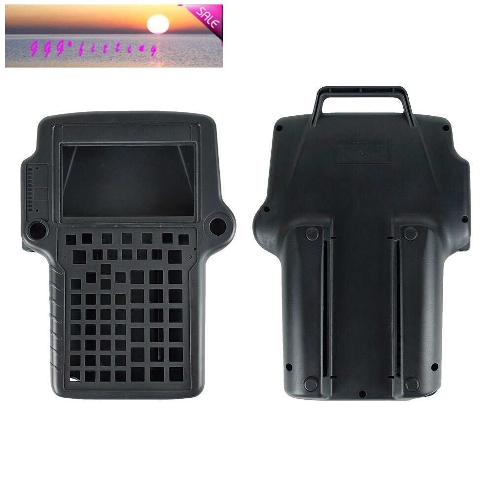 For Fanuc A05B-2301-C370 A05B-2301-C371 Plastic Case Cover Housing Shell