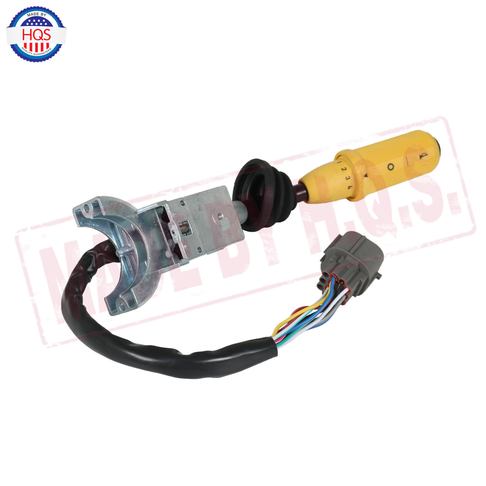 Forward & Reverse Shuttle Lever Switch For JCB 3CX 4CX 214 215 216 217 701-80145