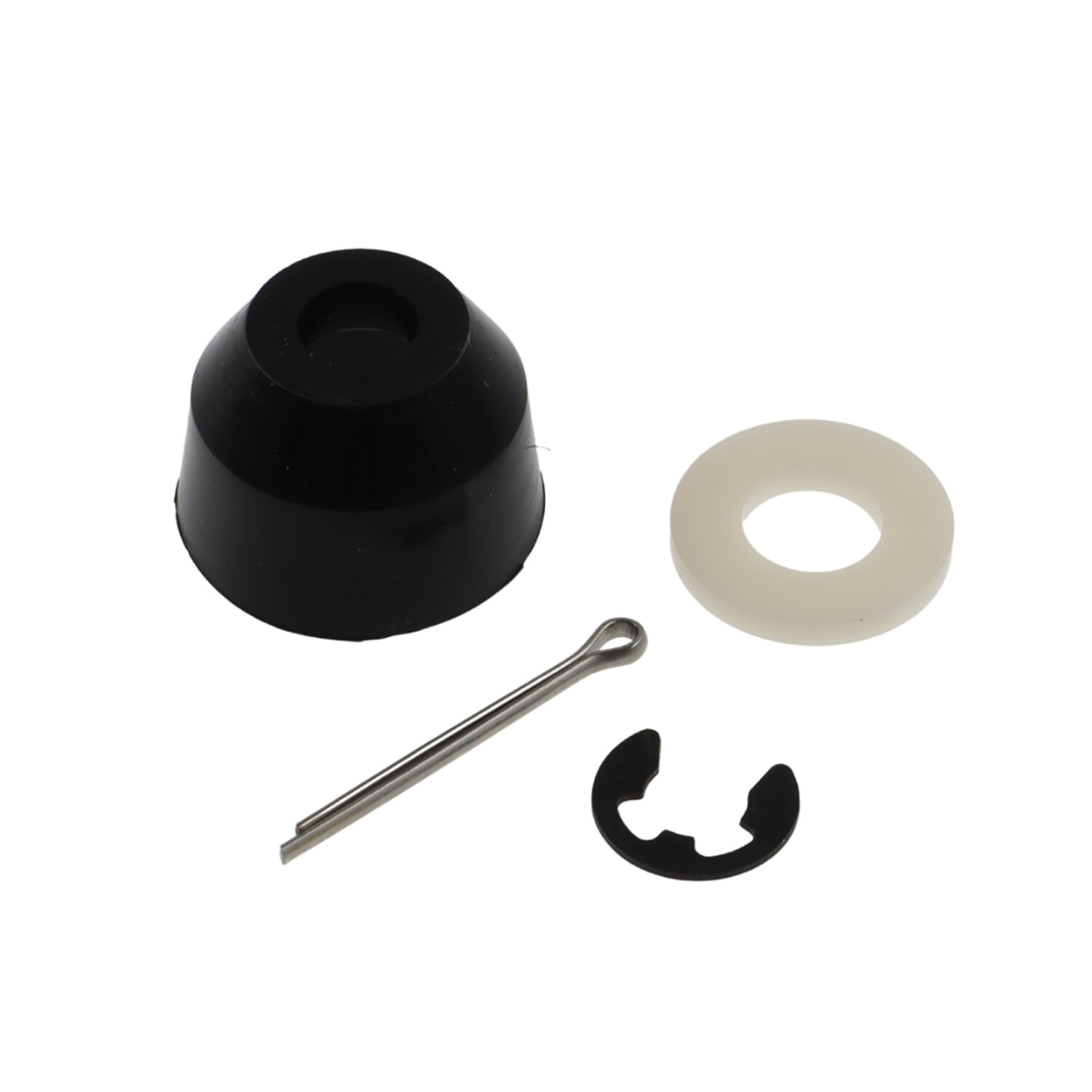 Aftermarket Inner/Outer Left Right Tie Ball Joint Boots for Kubota Tractor BX GR