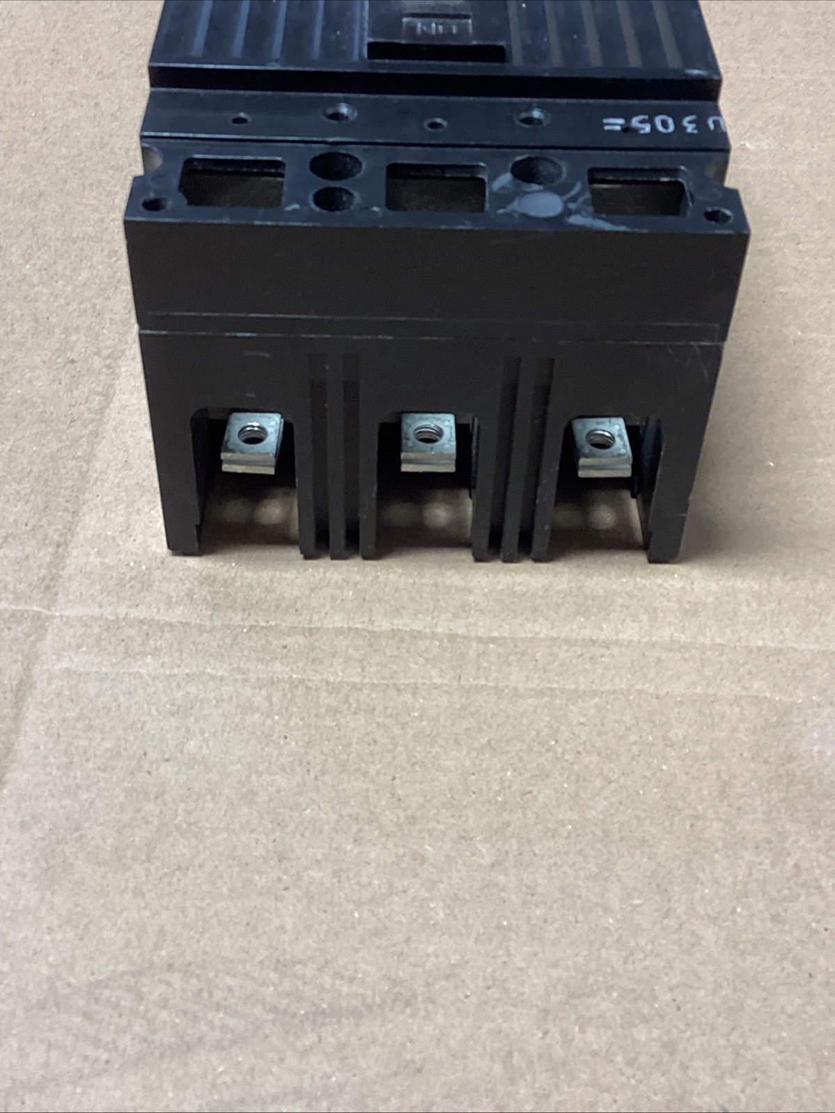 GE THED13650 Used