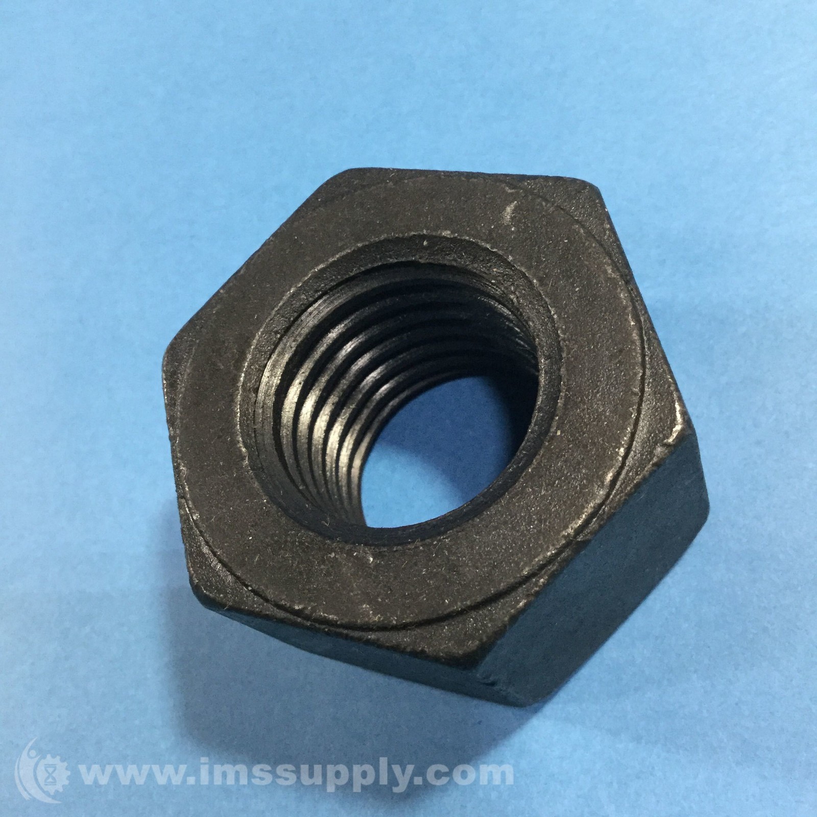 BMP 2H Heavy Hex Nut USIP