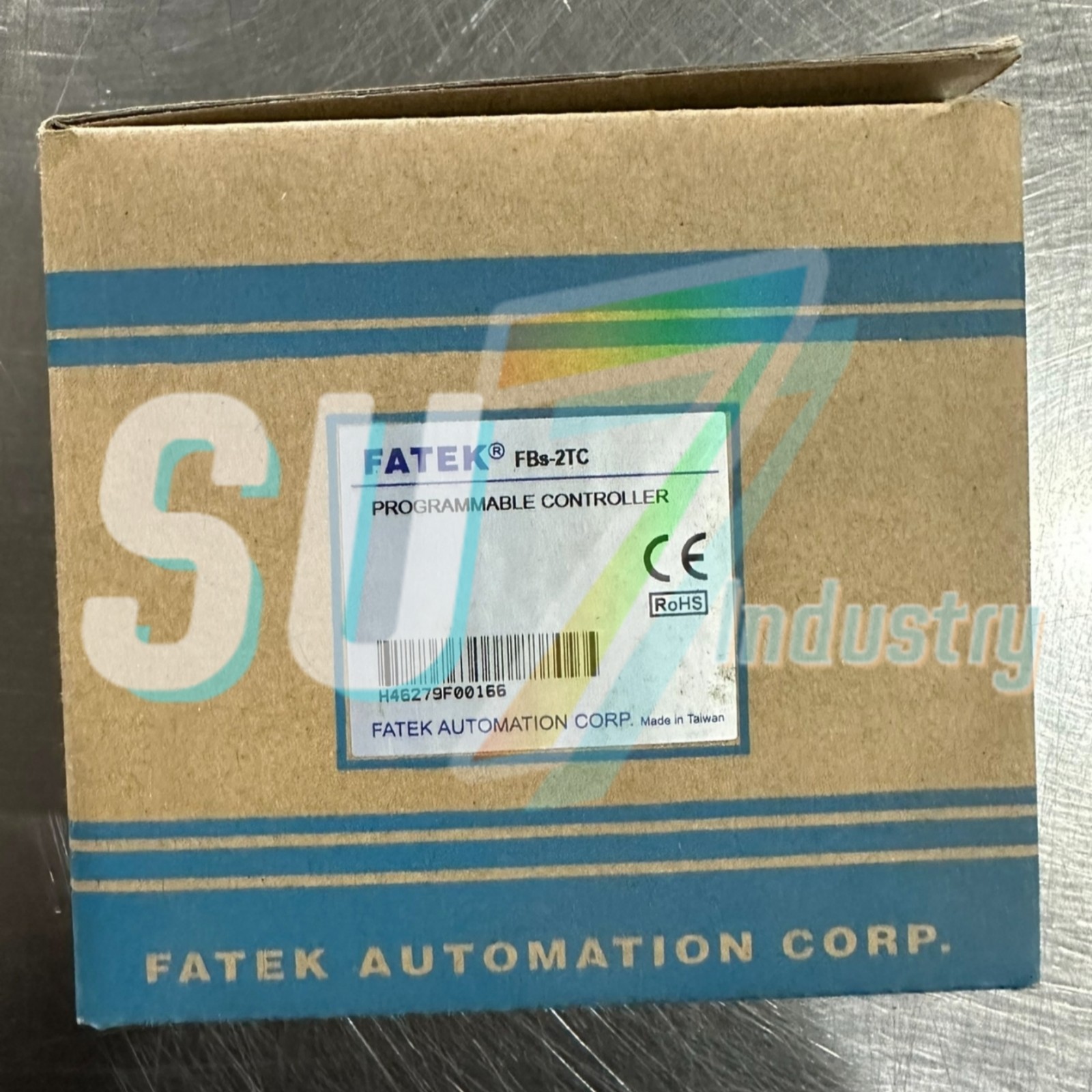 Fatek FBS-2TC PLC Module# 1pcs New In Box