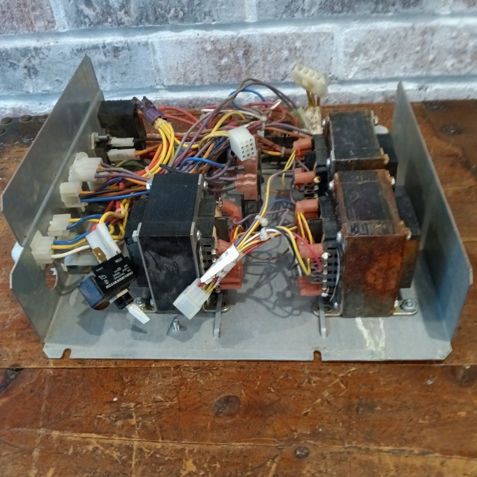 Crane Merchandise Systems 4327622 Freida Baokai 432150 Circuit Board Parts Only