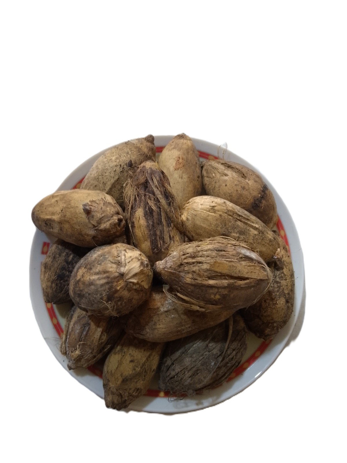 Natural Dry Areca Nut | Sun Dried | Chemical Free | From Sri Lanka