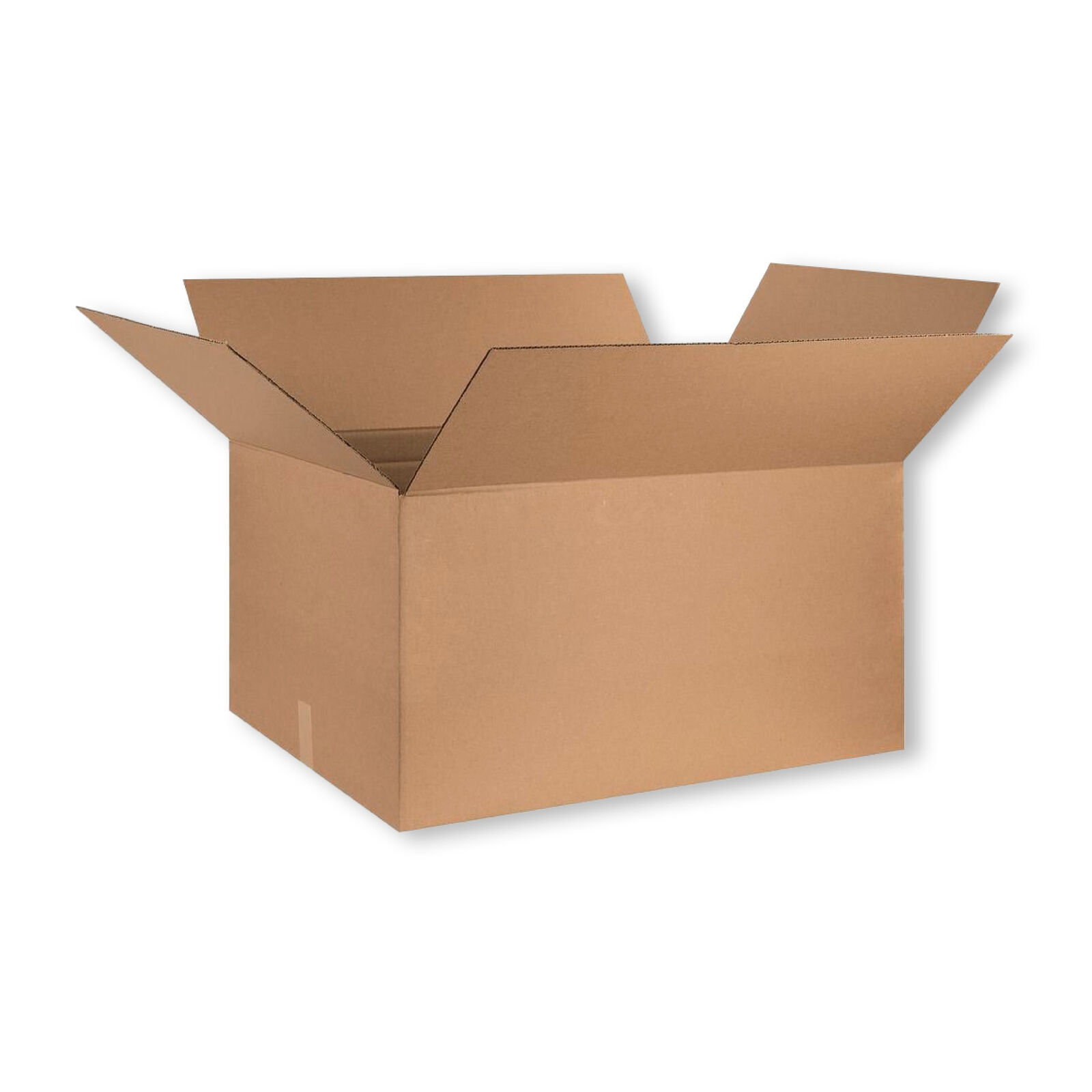 9 x 6 x 9″ Corrugated Boxes ECT-32 Brown Shipping/Moving/Packing Boxes 25/Bundle