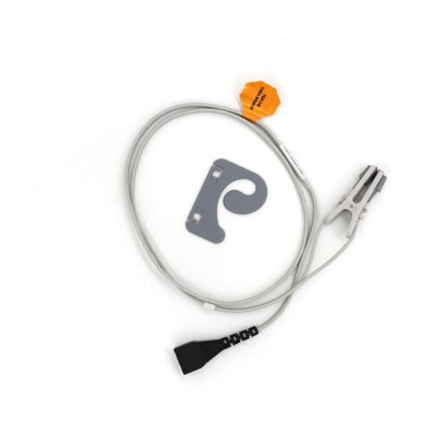 Veterinary Spo2 Sensor Fit For Nonin 8500 ,8600, 8700,8800,2500 1M 7pins