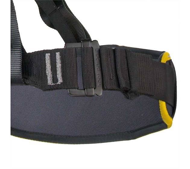 Singing Rock Sit Worker 3D Standard work Harness Small