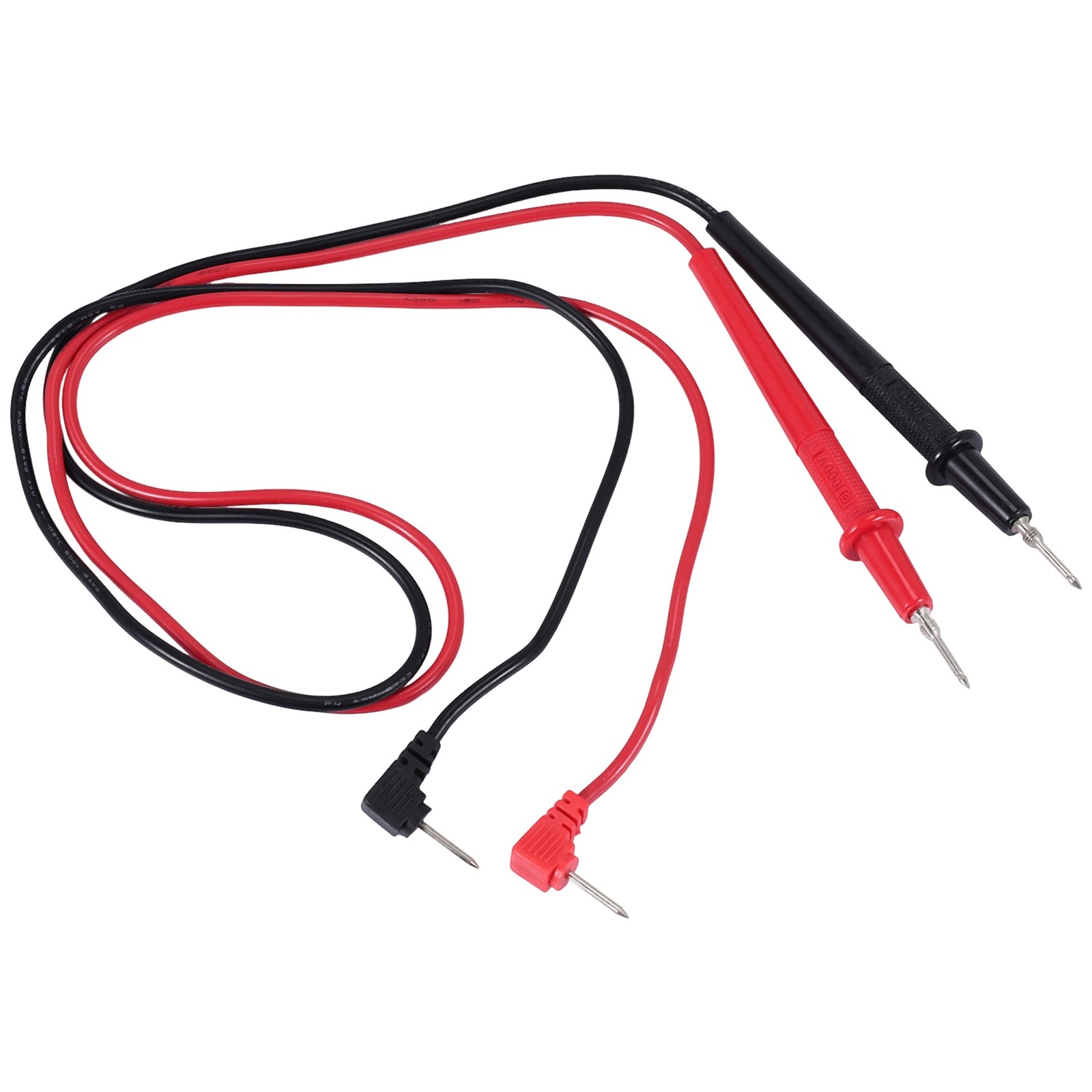Multimeter Meter Universal Test Lead Probe Wire Cable 1000V 0.8M Z9M63111