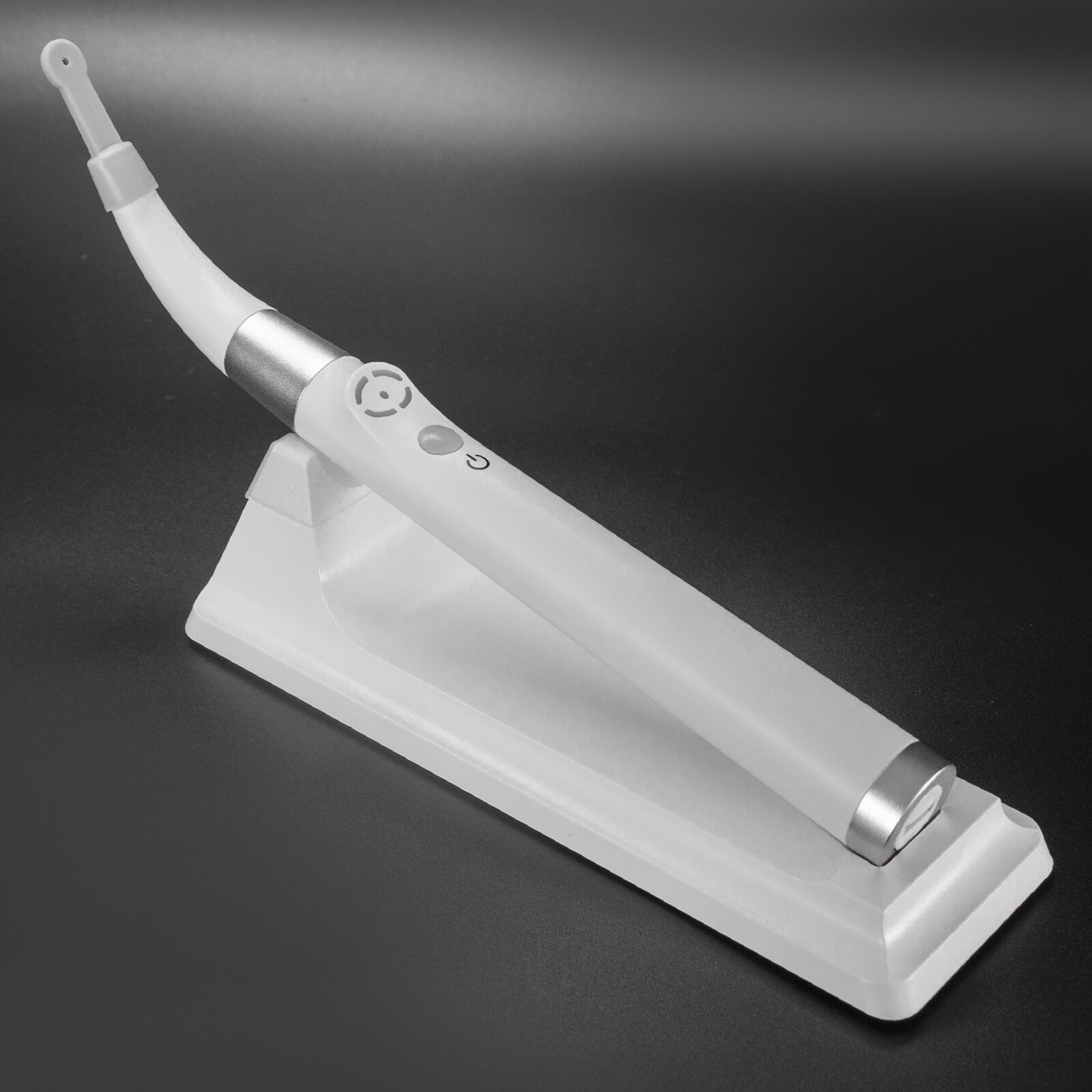 US Dental Implant Locator 360℃ Rotating Spotter Detector+3pcs Sensor