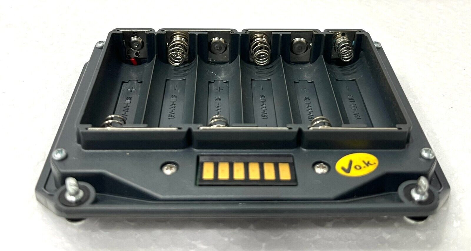 Pruftechnik Optalign Smart RS Laser Shaft Alignment Tool ALI 12.200