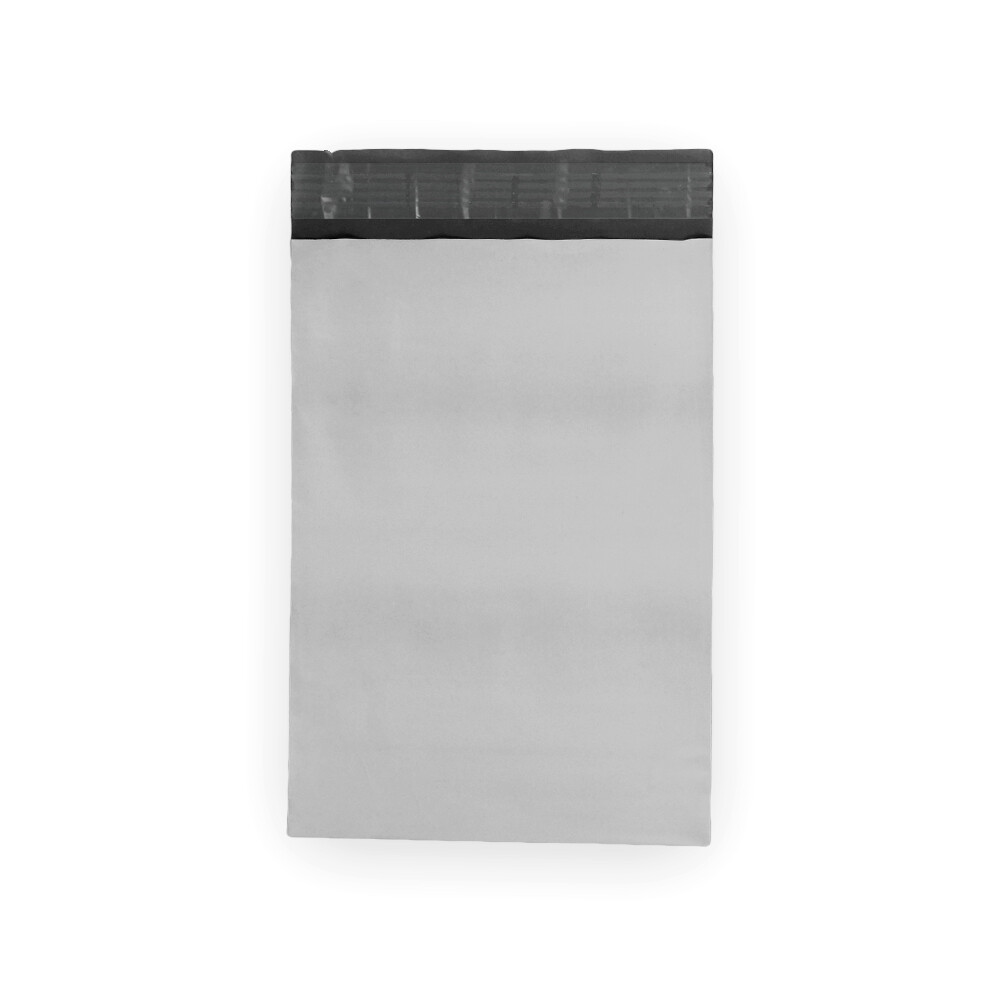 20 7.5×9.5 EcoSwift Poly Mailers Plastic Envelopes Shipping Mailing Bags 1.7MIL