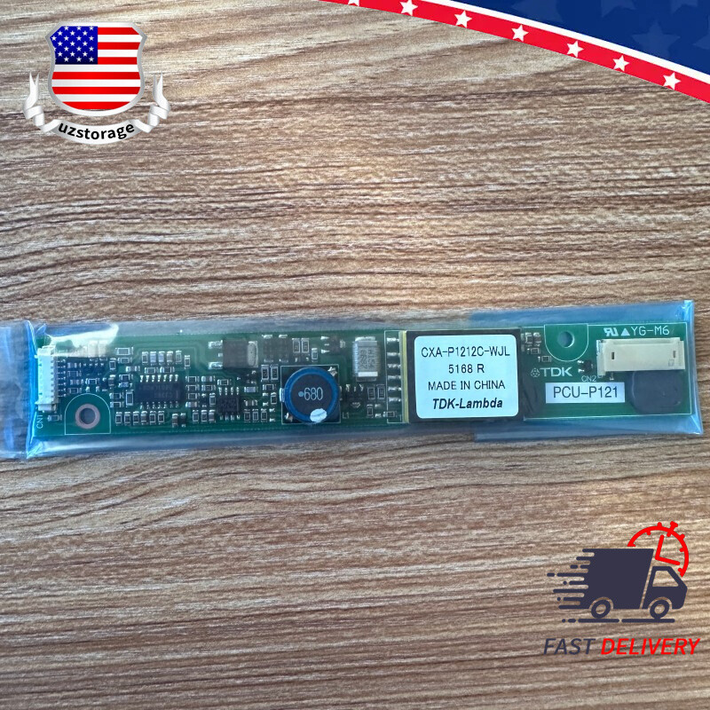 NEW For CXA-P1212C-WJL (PCU-P121) Backlight inverter TDK