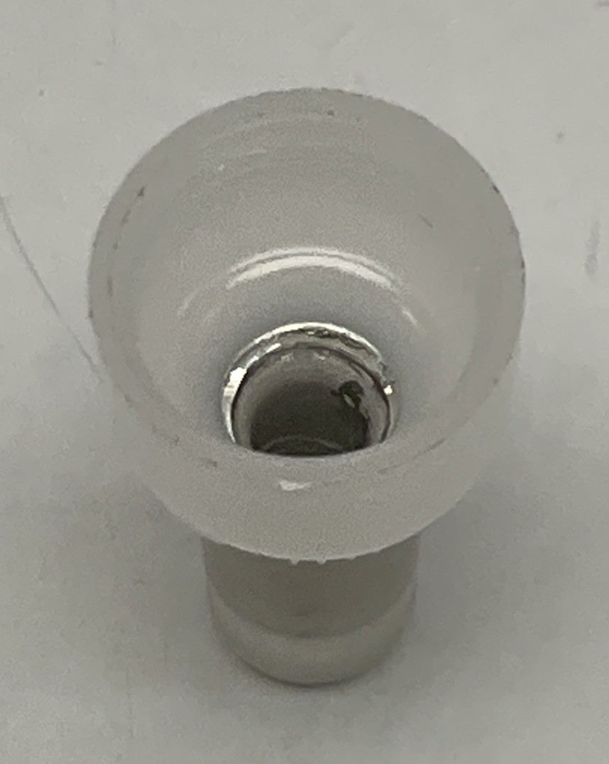 TE Connectivity Amp 35115 Single End Crimp Connector 14-22 AWG (QTY 1000)