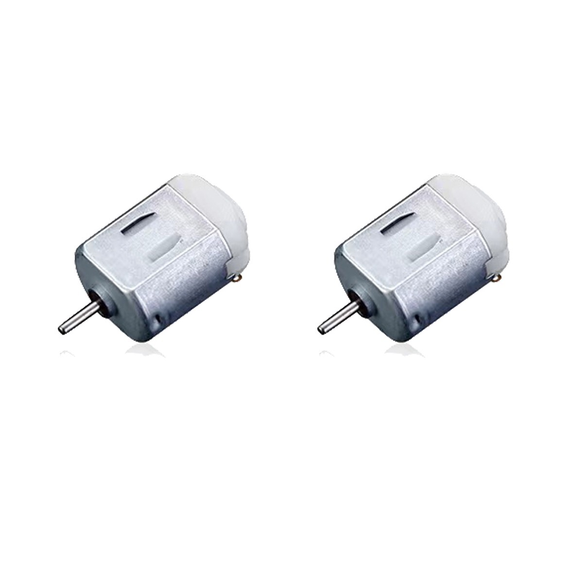Mini DC Motor DC 3V-6V Small Electric Motor kit for Arduino Hobby Projects DIY