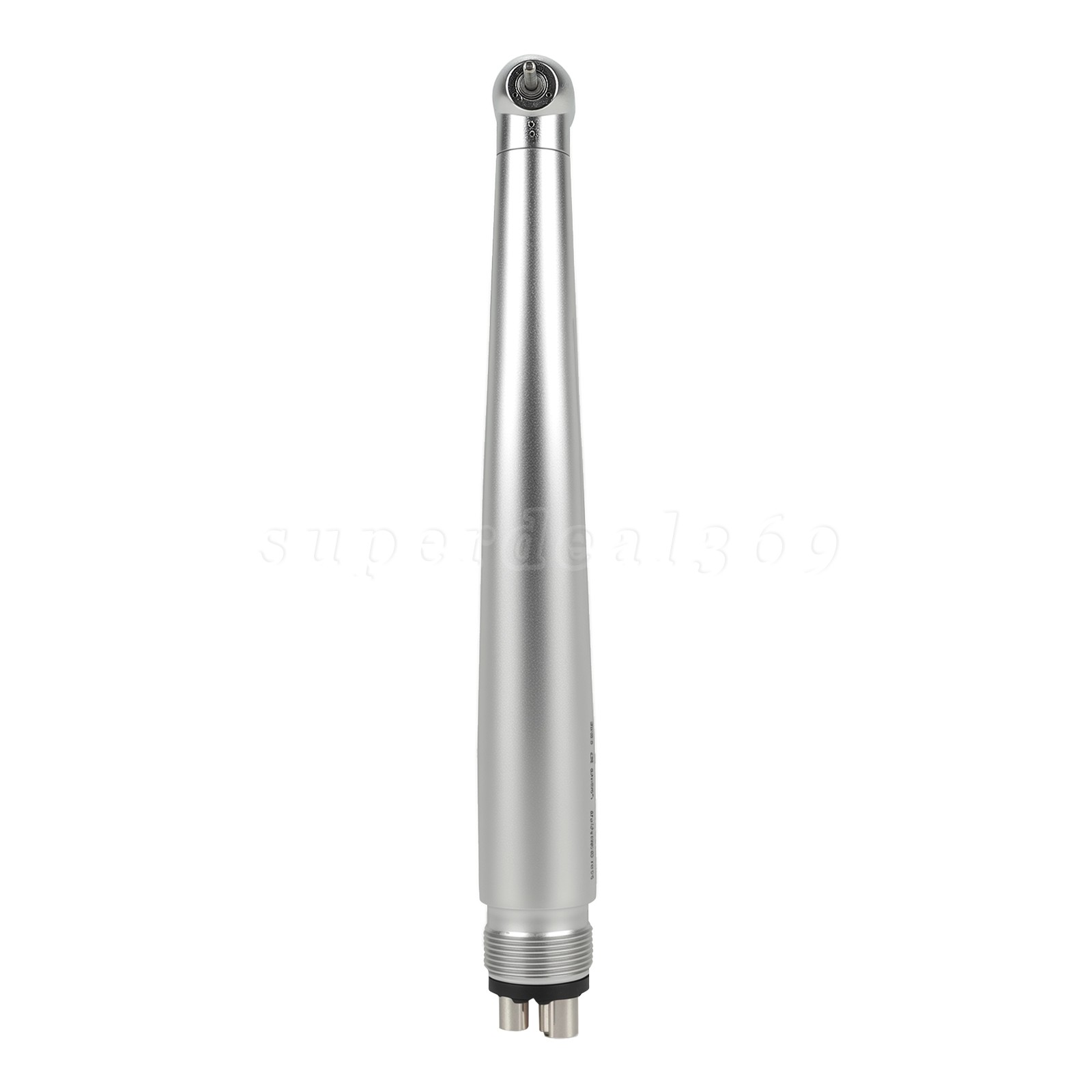 1-10 Pcs Dental High Speed Handpiece Push Button Standard Head 4 Hole (Ceramic)