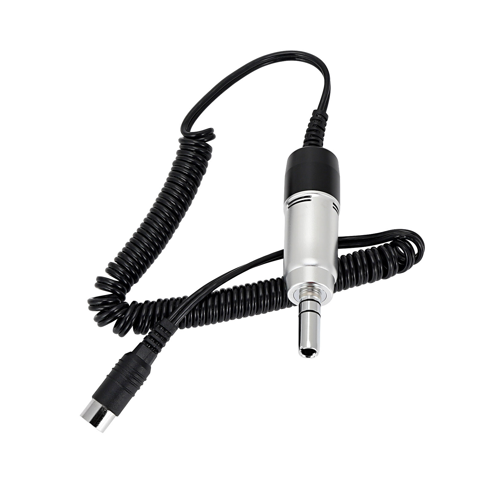 Dental For Marathon Electric Micromotor /Contra Angle Straight Handpiece/10*Burs