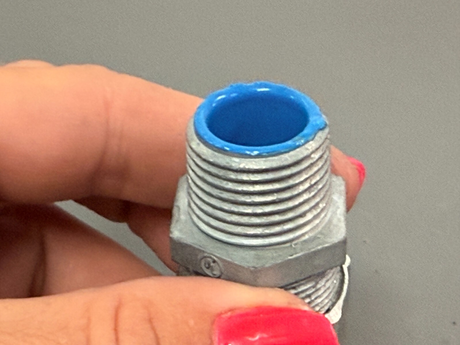 25 Thomas & Betts 1/2″ Straight Liquidtight Cord Connectors 0.125-0.250