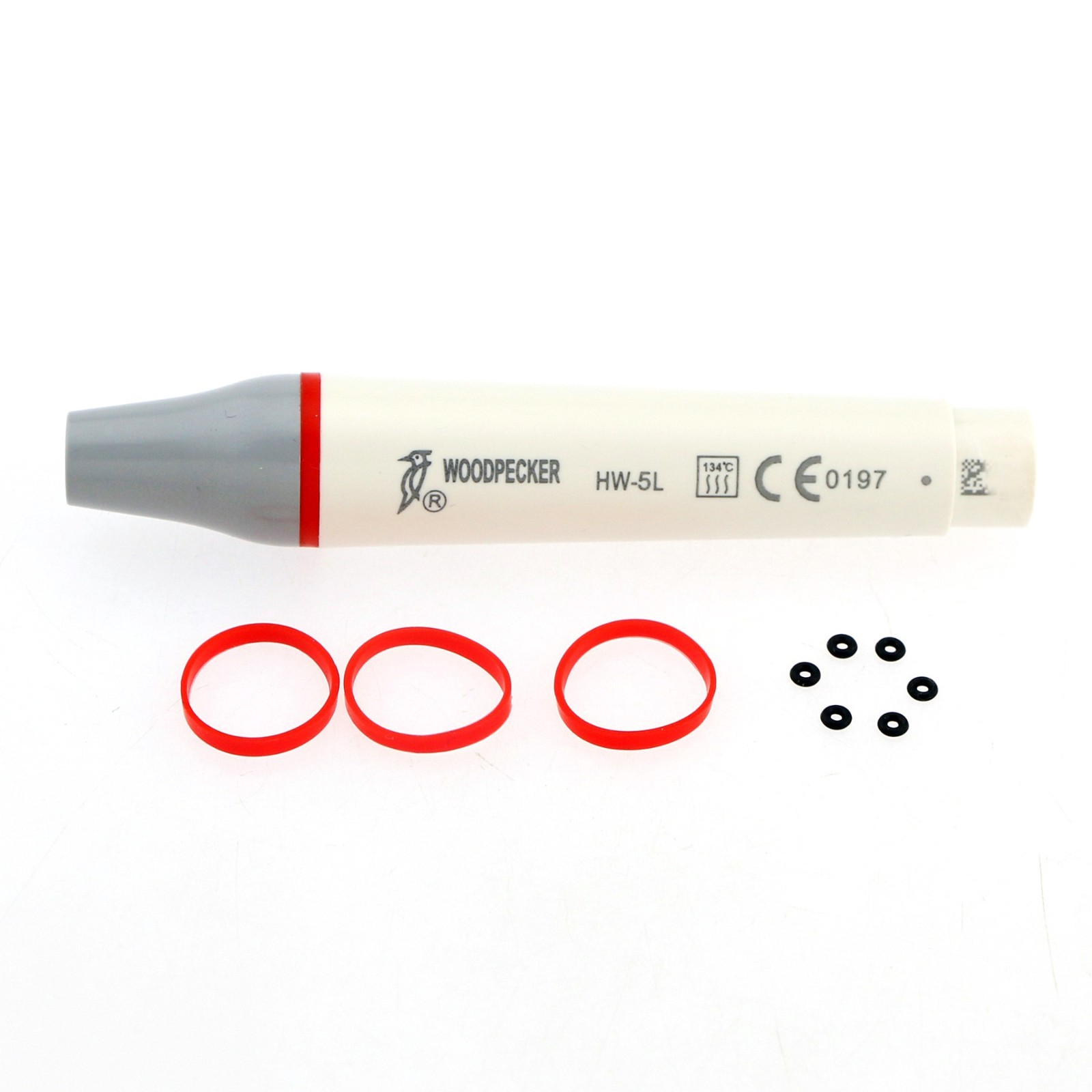 Woodpecker Dental Ultrasonic Piezo Scaler Built in UDS-N2 LED Fit Dental Chair