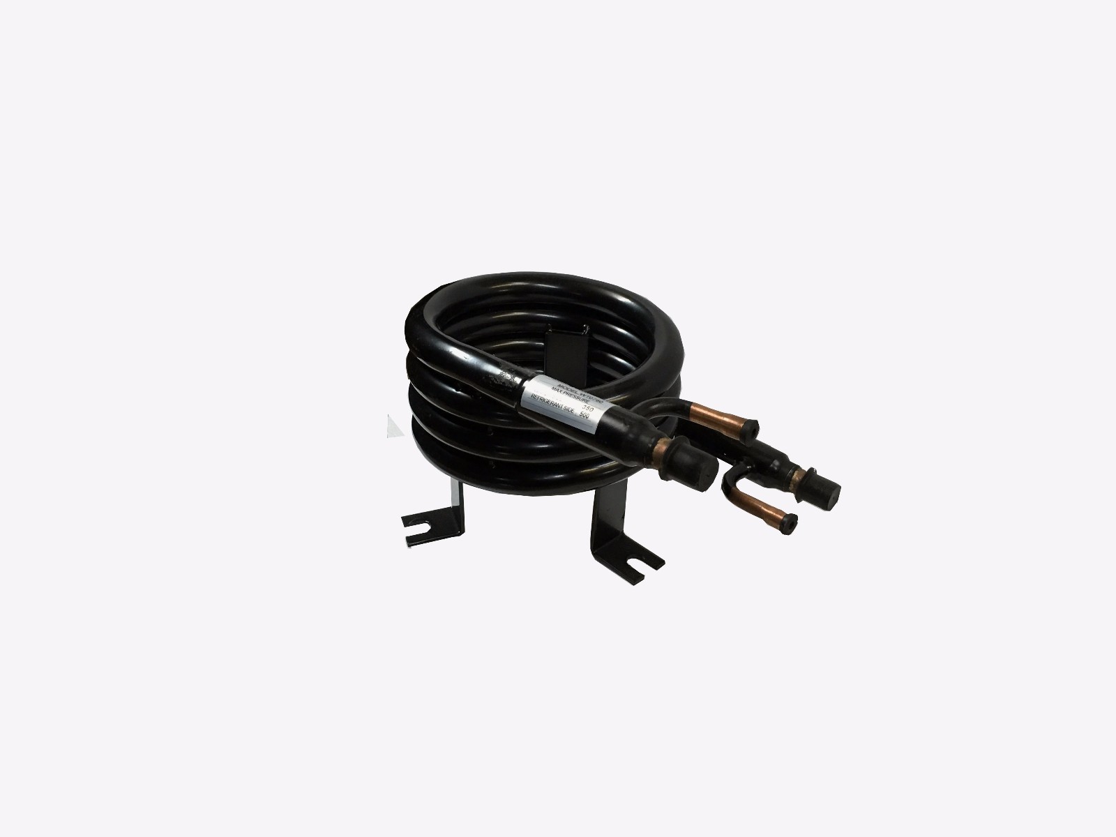 Water Condenser Coil WT0750 for 1/4 HP -3/4 HP For Indoor Condensing Unit