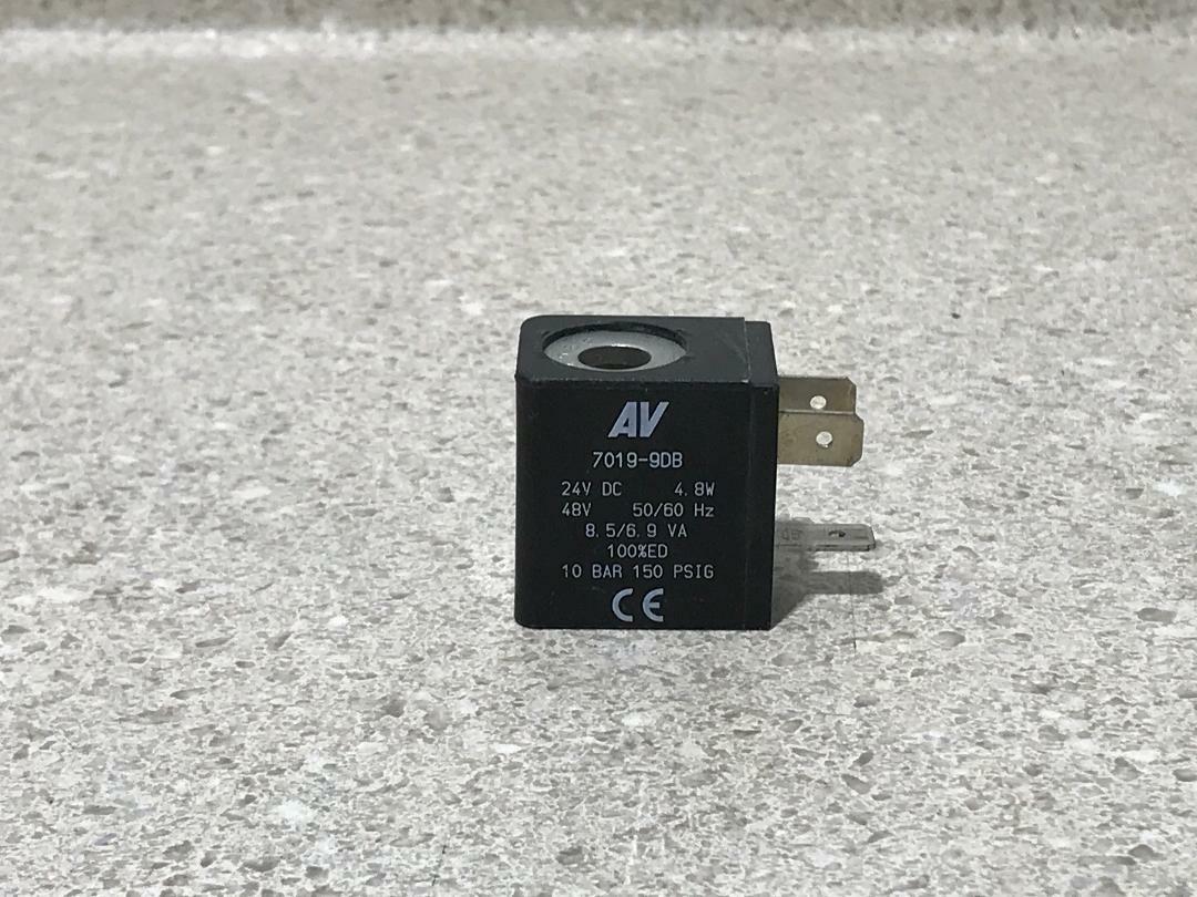 AV 7019-9DB 24V DC 48V NEW