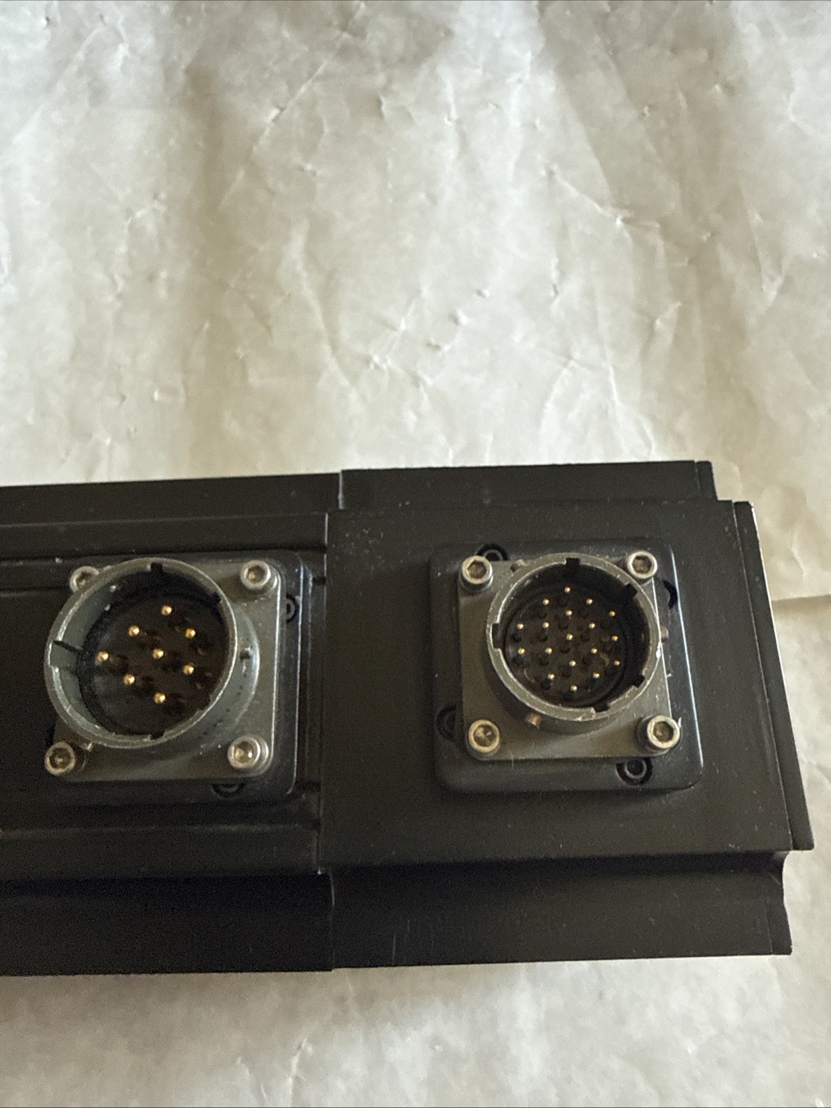 CONTROL TECHNIQUES DXE-316C SERVO MOTOR,DXE316C,240VAC 4A,0.76HP,(EXCELLENT),Ei