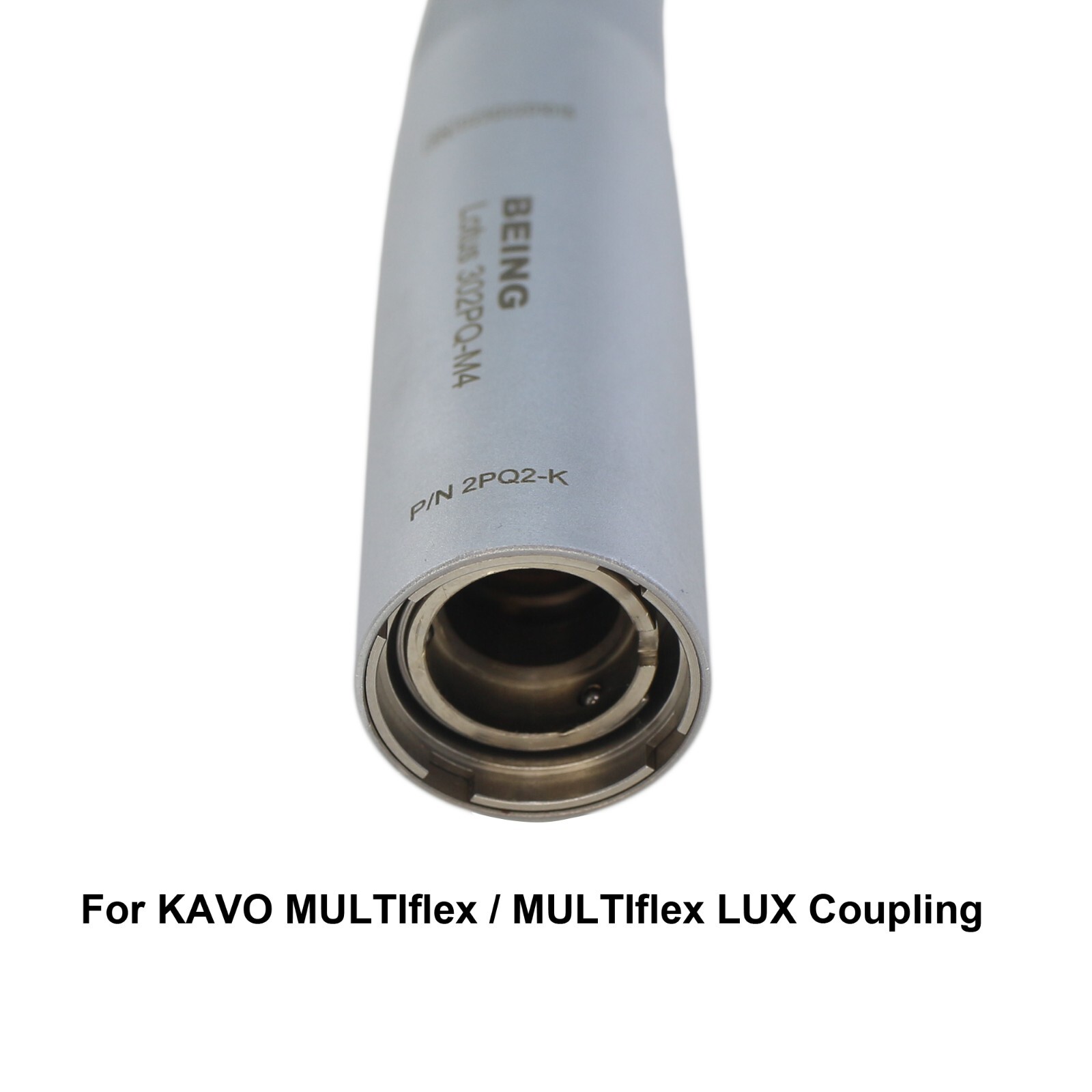 BEING High Speed Dental Handpiece Air Turbine For KAVO MULTIflex Coupler 4 Hole