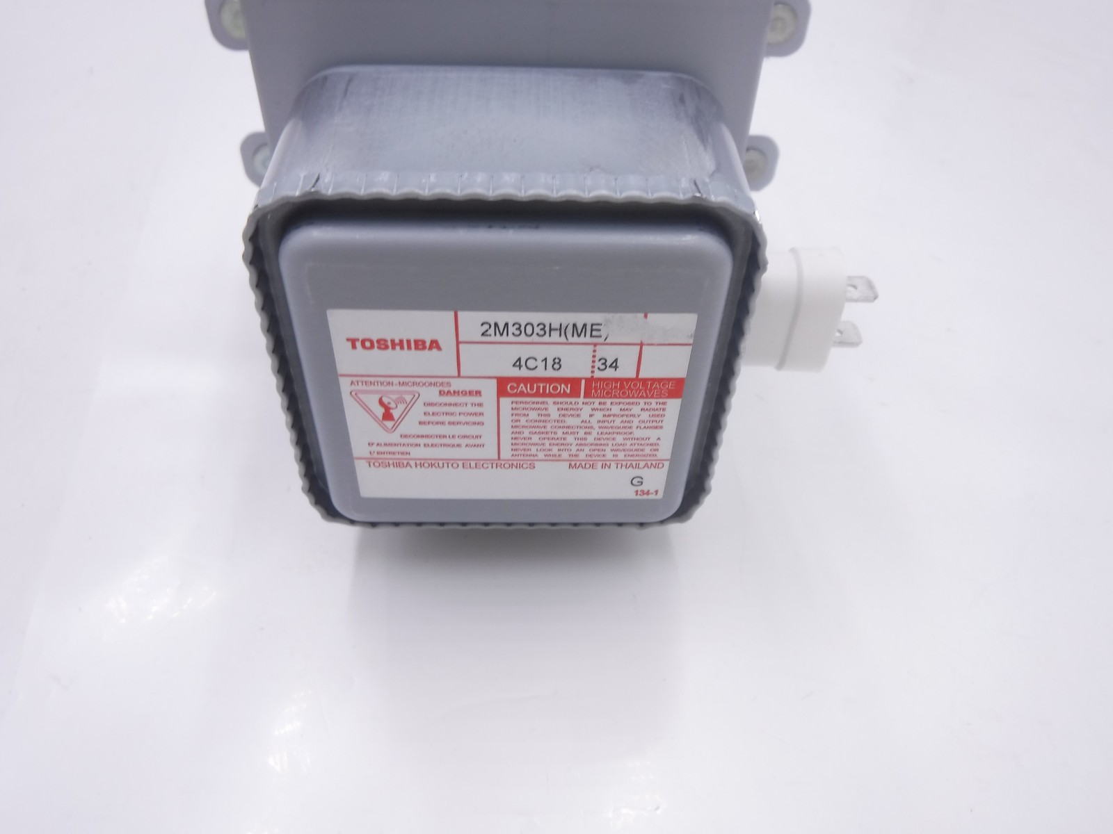 Merrychef Magnetron P30Z1415 Toshiba 2M303H