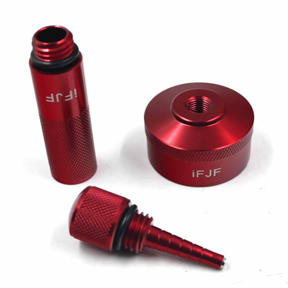 Extended Run Gas Cap,DipStick&Oil Funnel for Honda Generator EU2000i EU1000i
