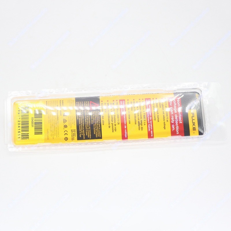 FLUKE 2AC ONE New FLUKE 2AC VoltAlert Voltage Detector Tester Meter AC 90V~1000V