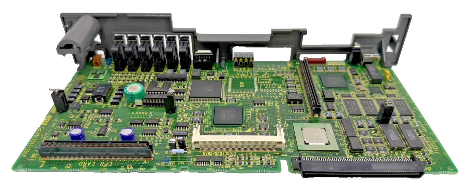 FANUC A16B-3200-0412/03A – R-J3iB MAIN PCB