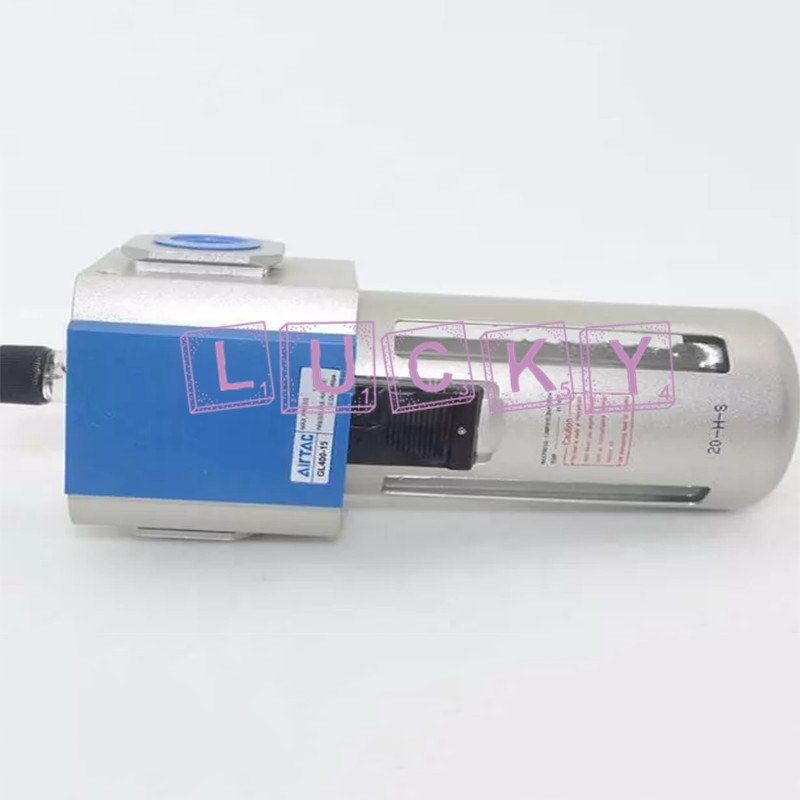 1PC NEW FOR AirTAC GL400-15 Oil mist generator
