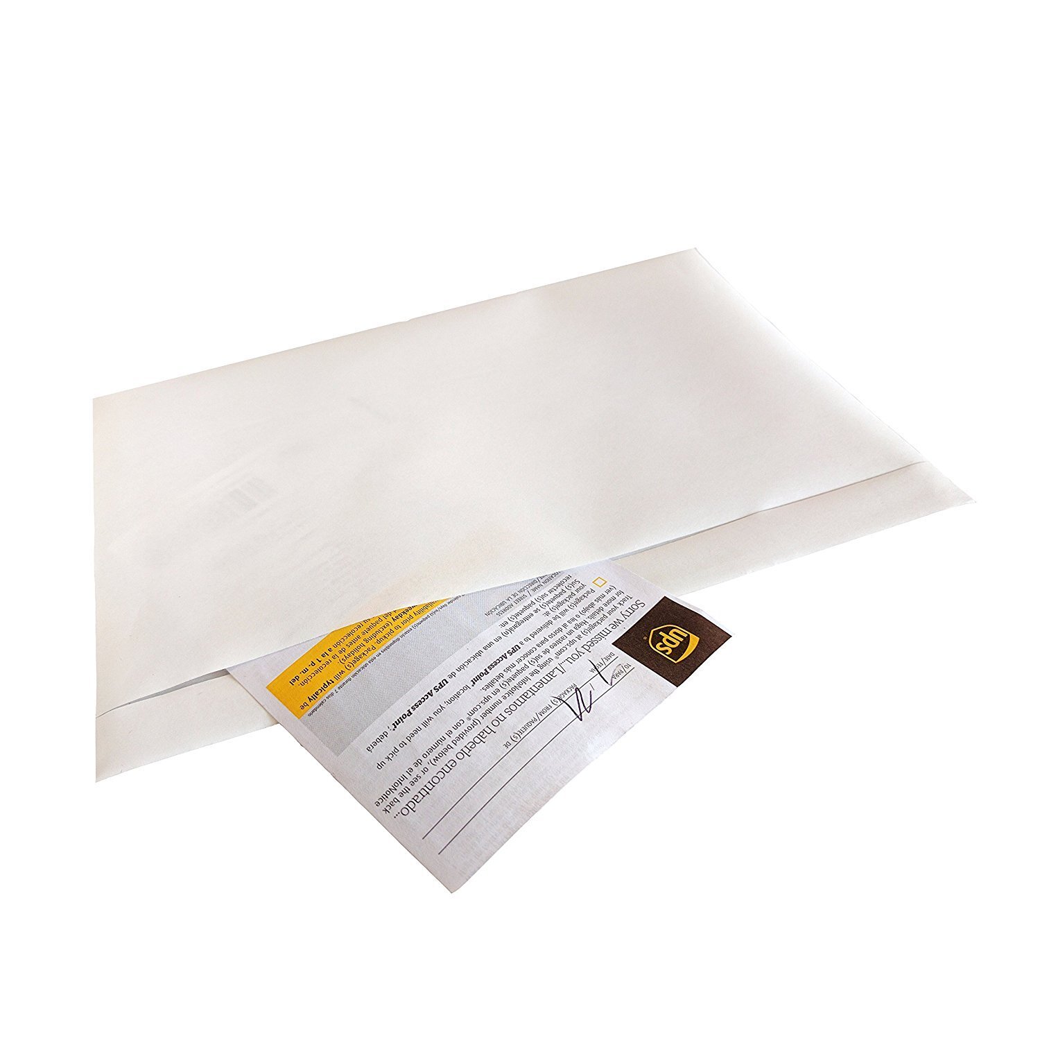 7.5×5.5 6×9 Clear Packing List Envelopes Invoice Shipping Label Adhesive Pouches