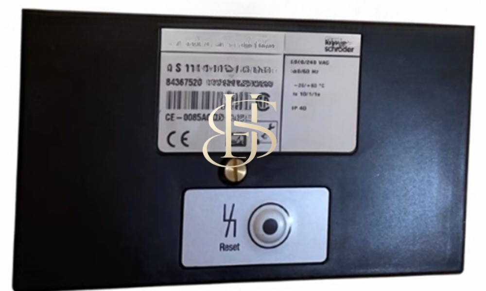 1pc NEW IFS110IM-3/1/1T burner controller Quick delivery